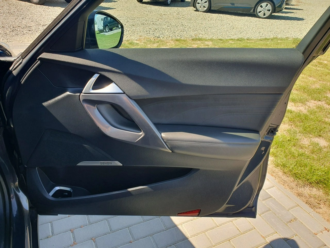 Citroën DS5 - Zdjęcie 25