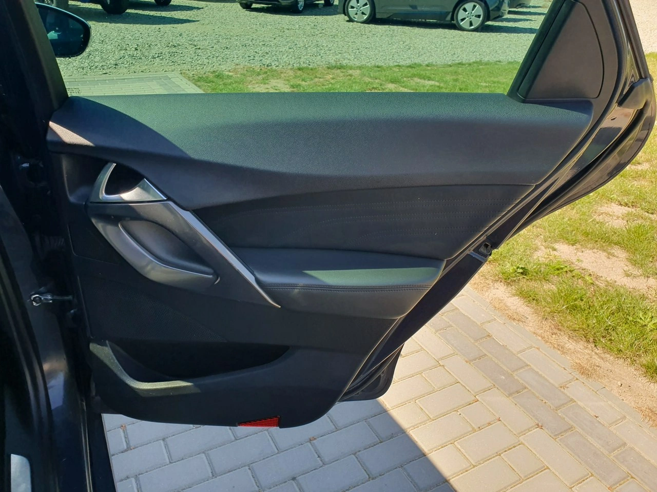 Citroën DS5 - Zdjęcie 28