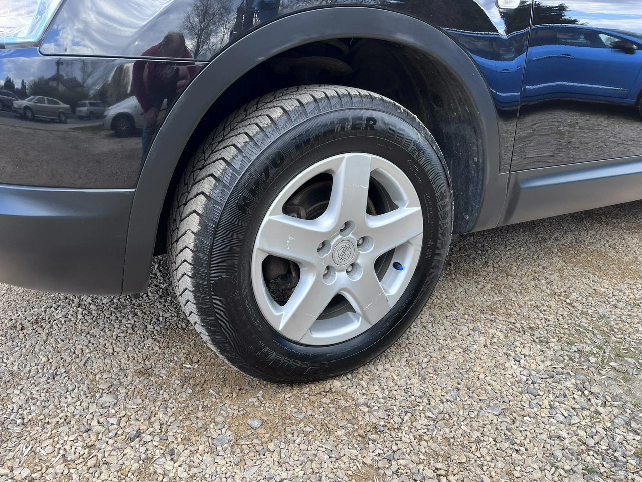 Nissan Qashqai - Zdjęcie 11