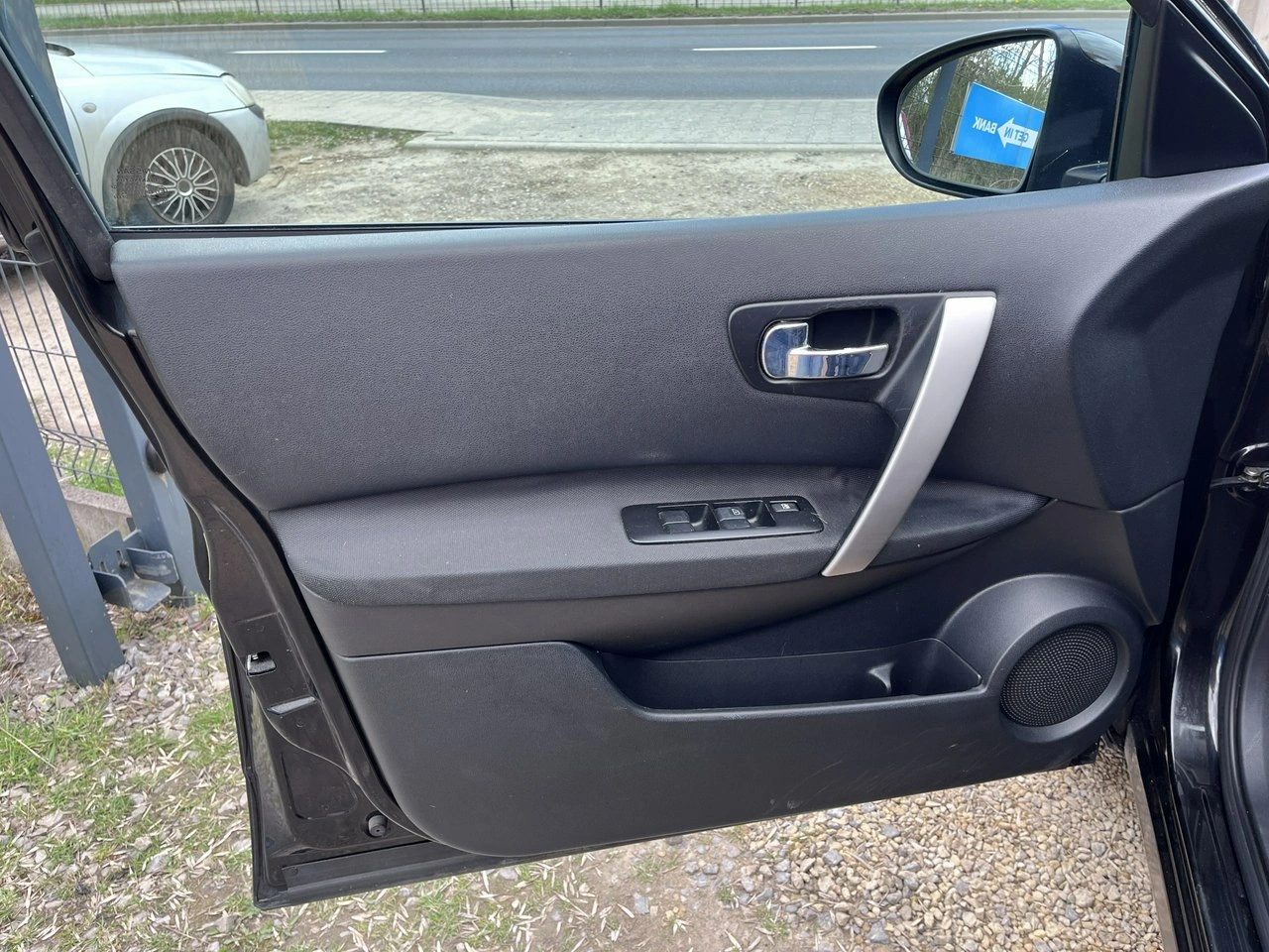 Nissan Qashqai - Zdjęcie 13