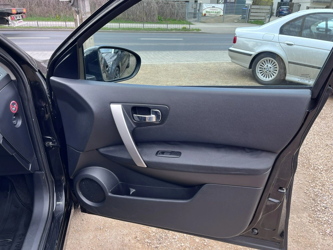 Nissan Qashqai - Zdjęcie 16