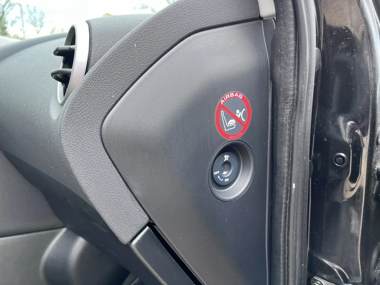 Nissan Qashqai - Zdjęcie 17