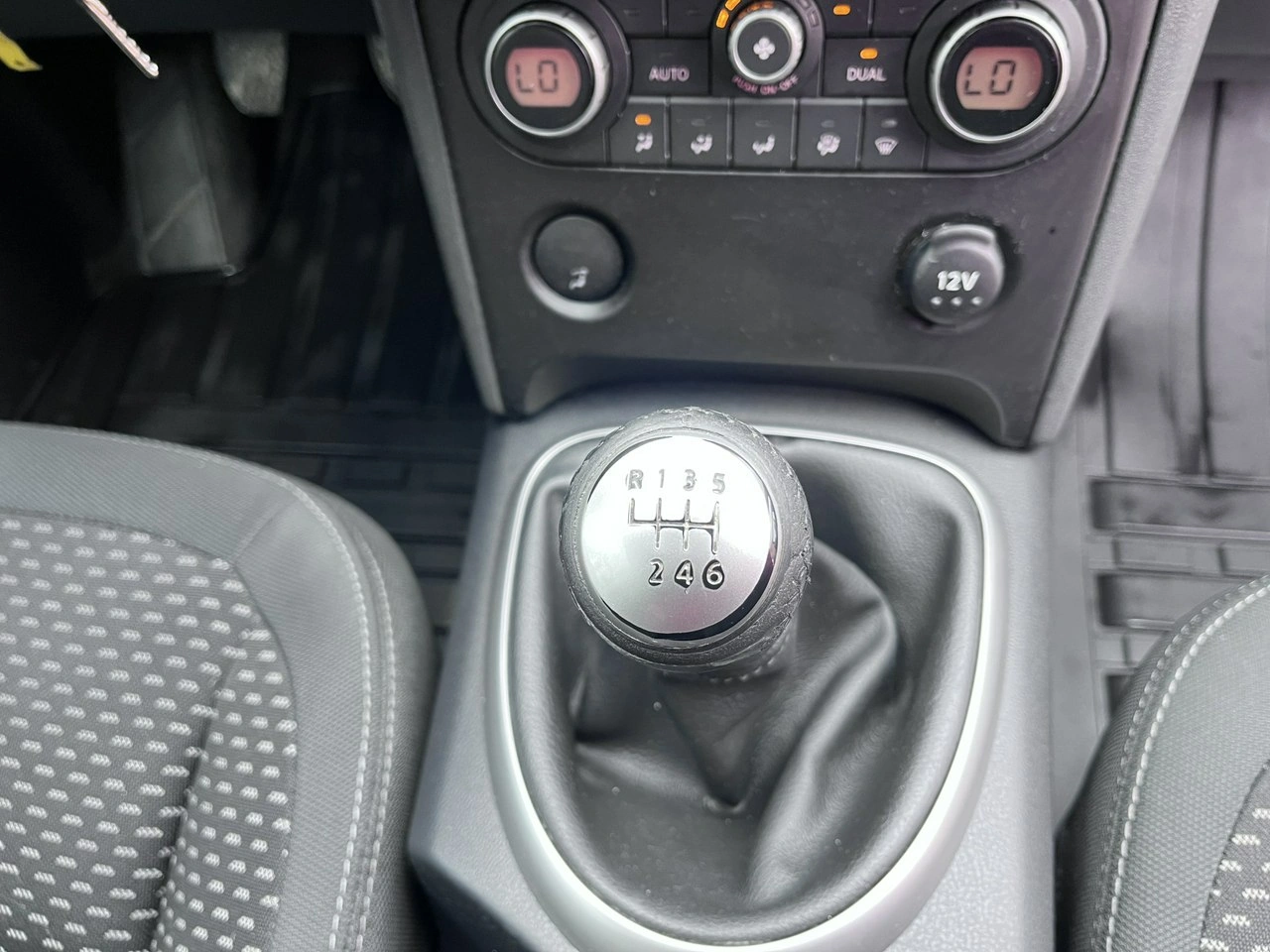 Nissan Qashqai - Zdjęcie 19