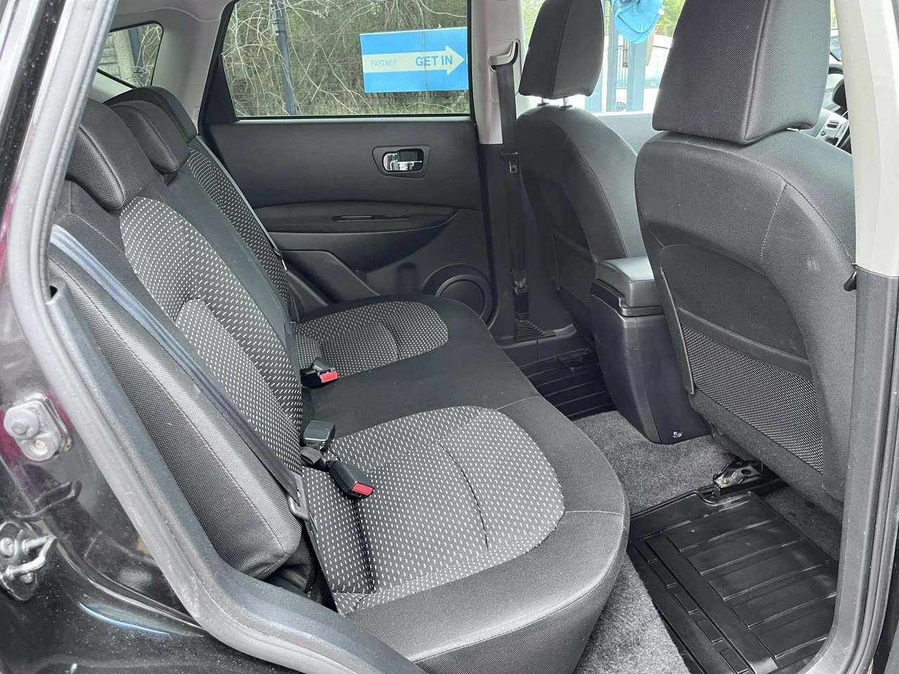 Nissan Qashqai - Zdjęcie 22