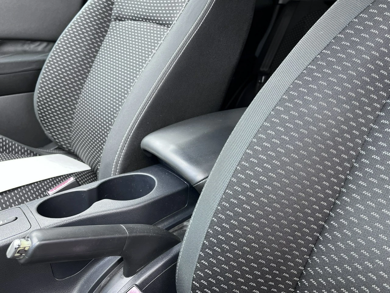 Nissan Qashqai - Zdjęcie 26