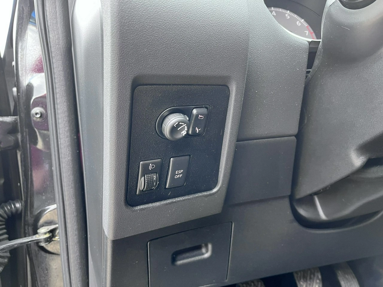 Nissan Qashqai - Zdjęcie 27