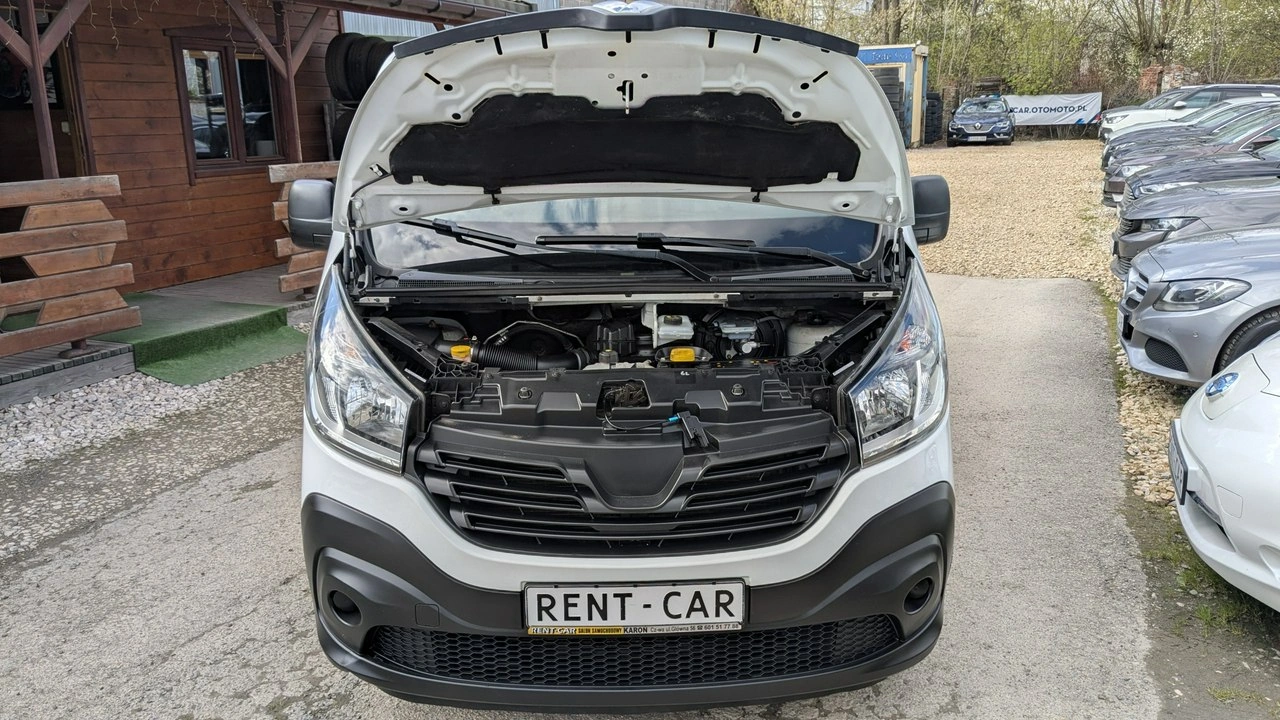 Renault Trafic - Zdjęcie 31