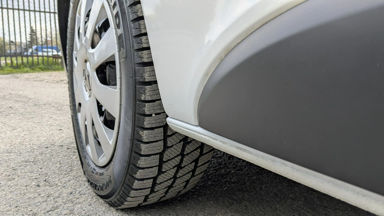 Renault Trafic - Zdjęcie 34