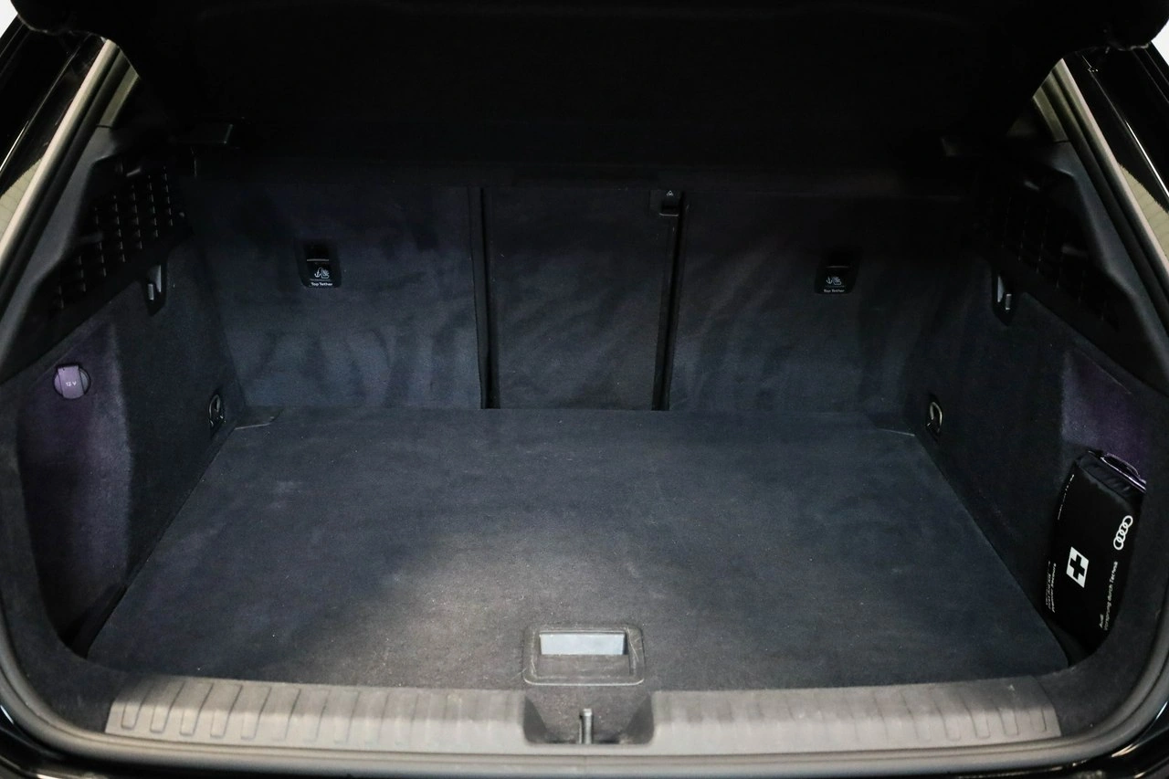 Audi S3 - Zdjęcie 11