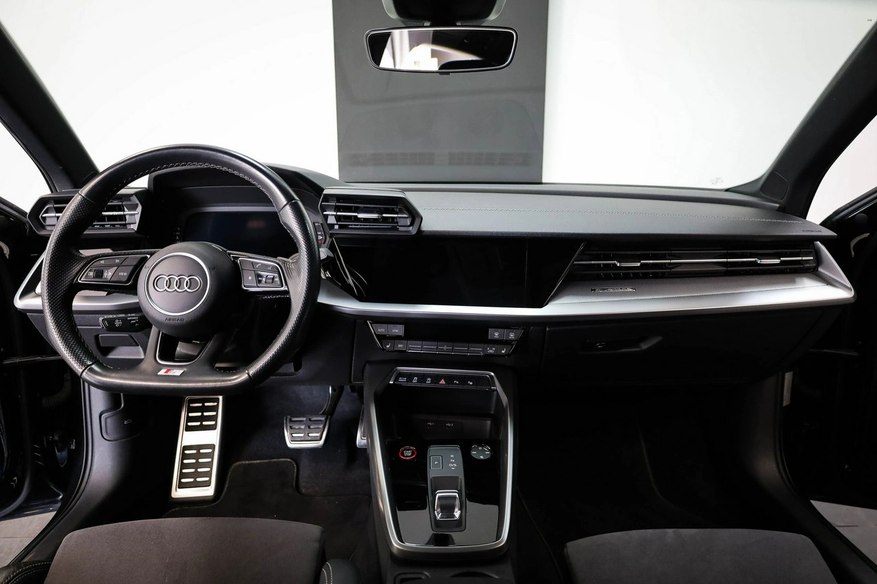 Audi S3 - Zdjęcie 13