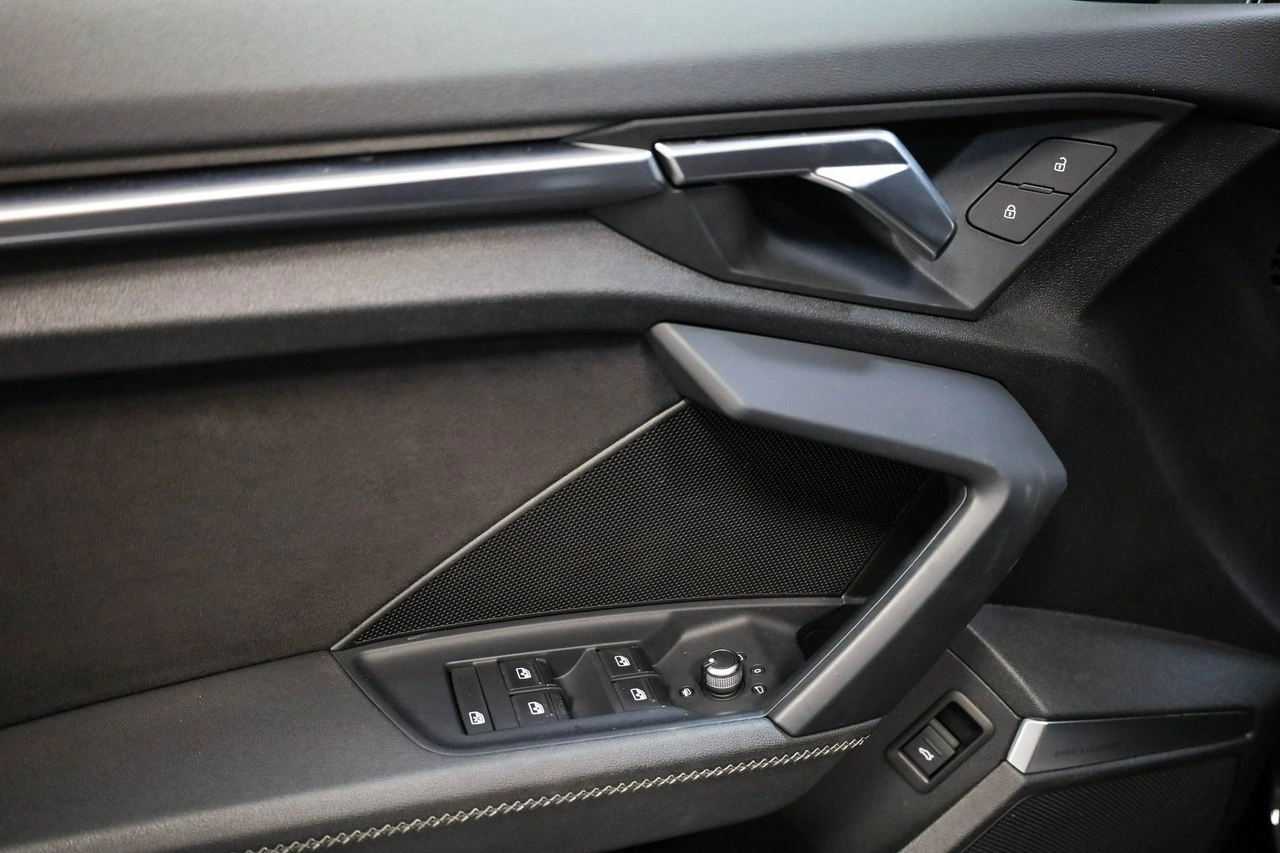 Audi S3 - Zdjęcie 16