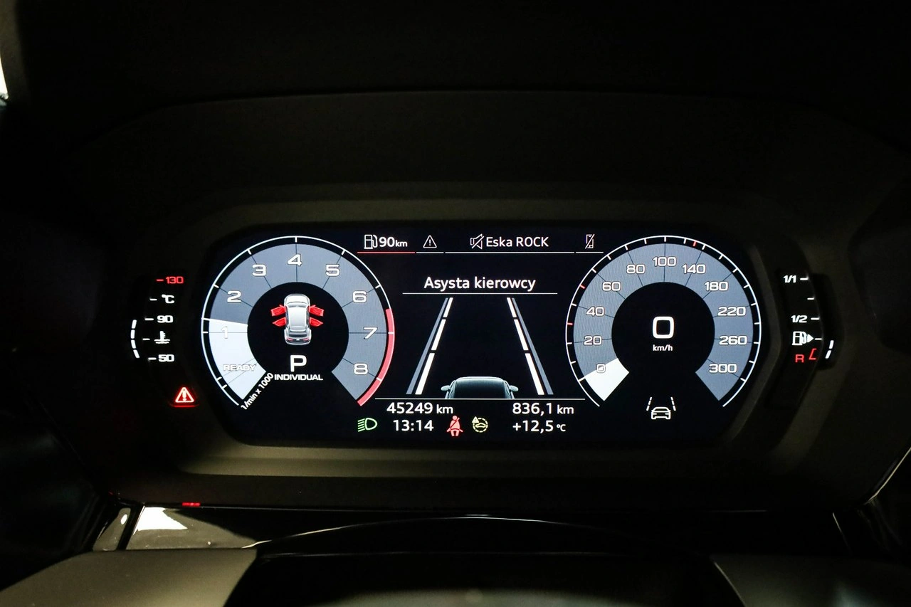 Audi S3 - Zdjęcie 18