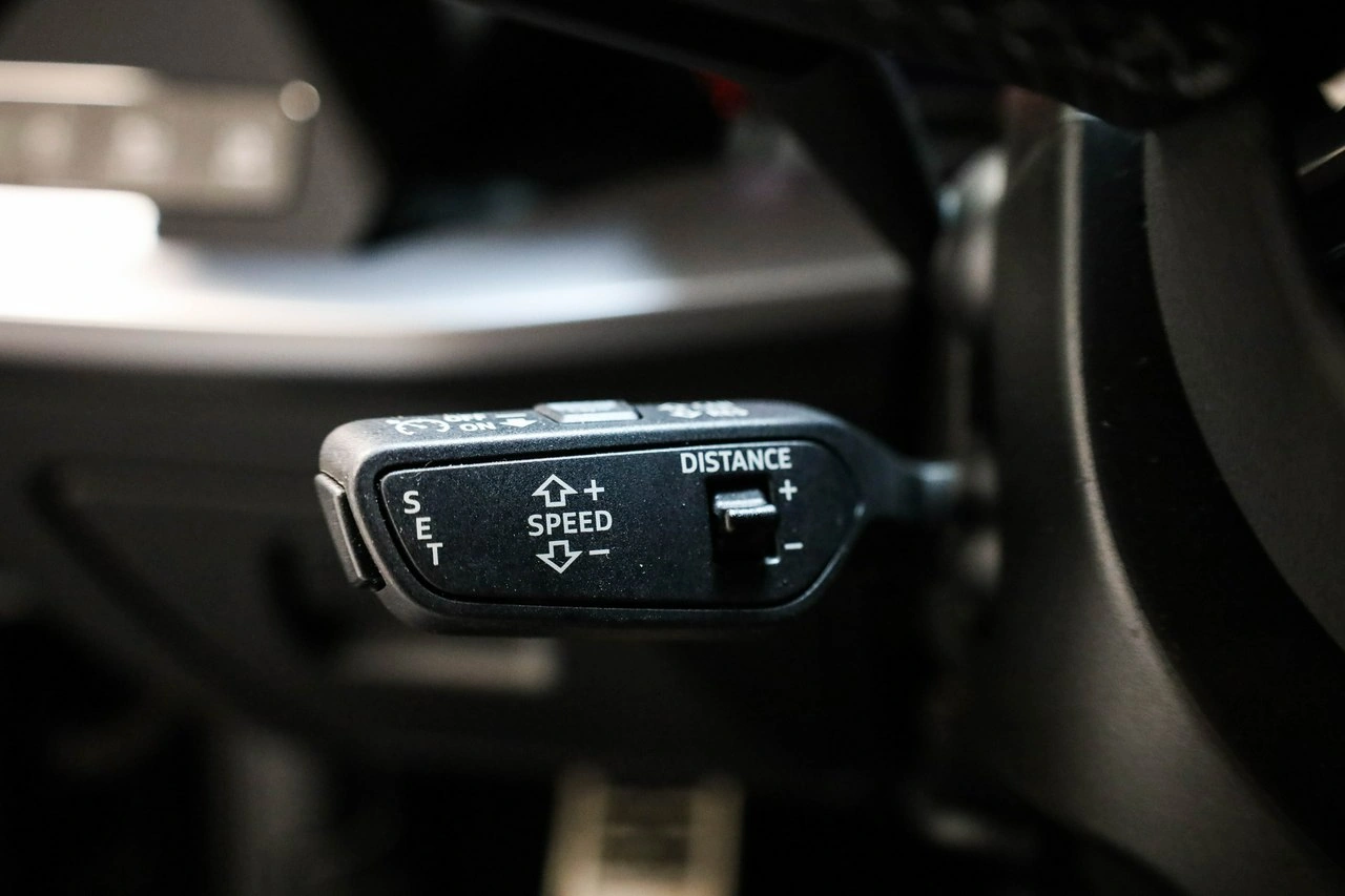 Audi S3 - Zdjęcie 19