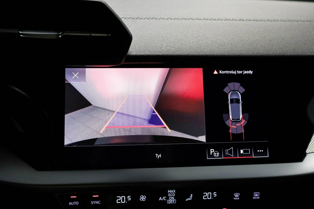 Audi S3 - Zdjęcie 20