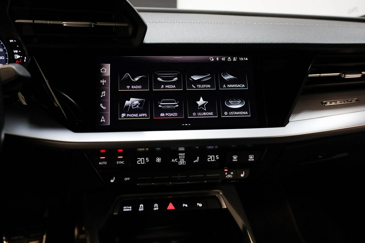 Audi S3 - Zdjęcie 21