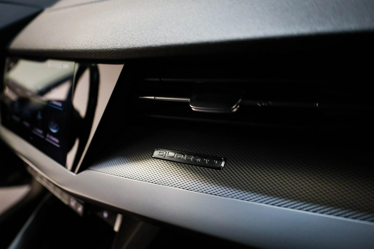 Audi S3 - Zdjęcie 23