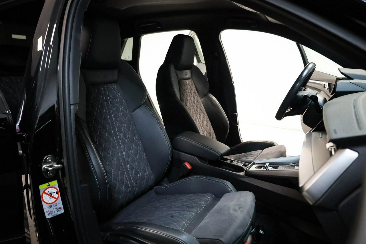 Audi S3 - Zdjęcie 25