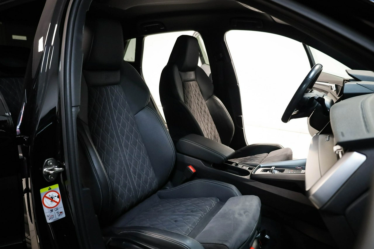 Audi S3 - Zdjęcie 28