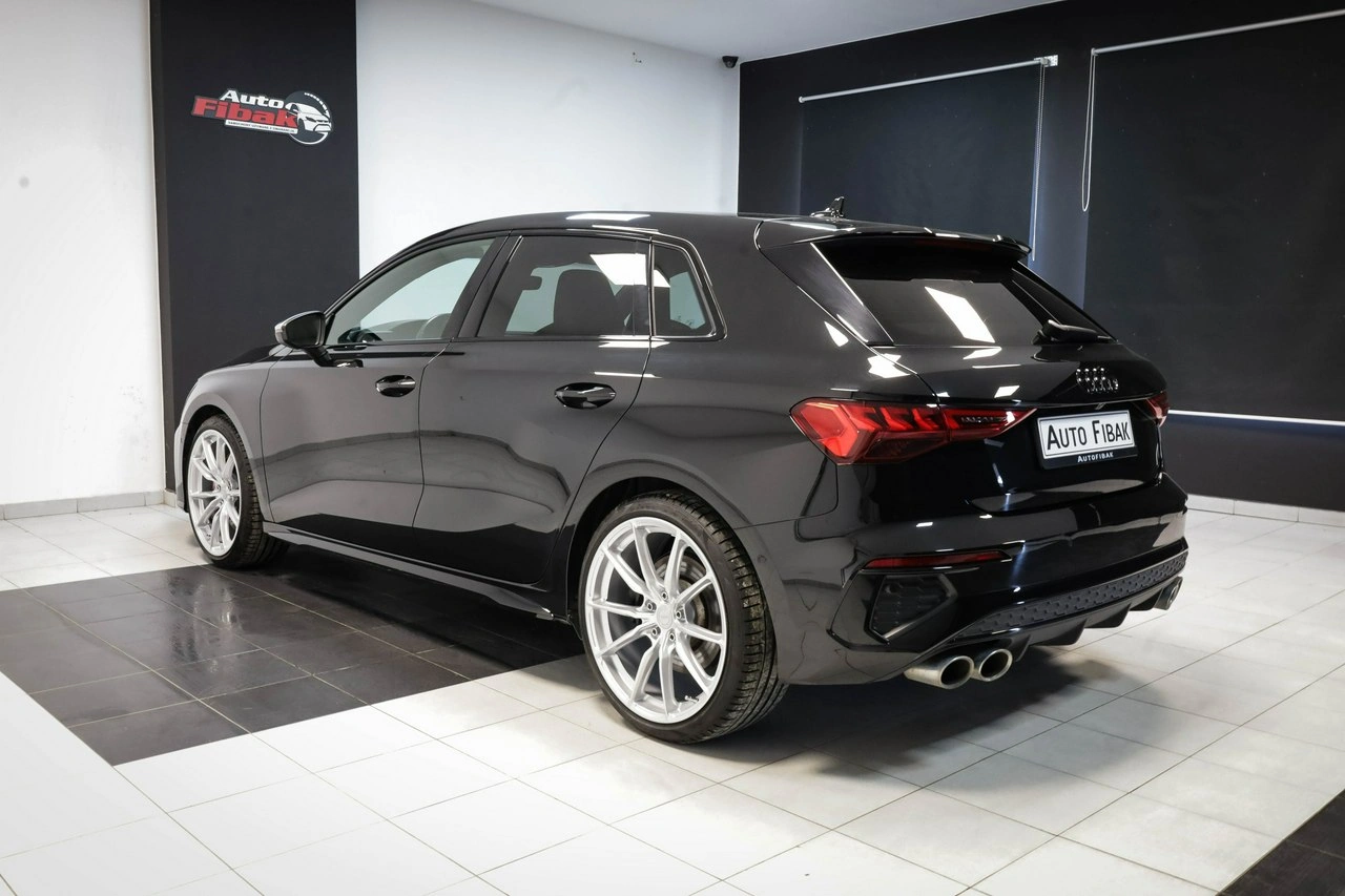 Audi S3 - Zdjęcie 6