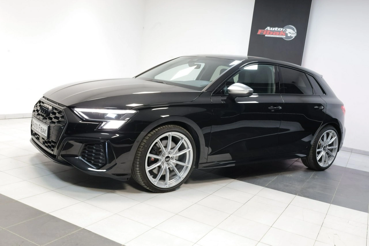 Audi S3 - Zdjęcie 6