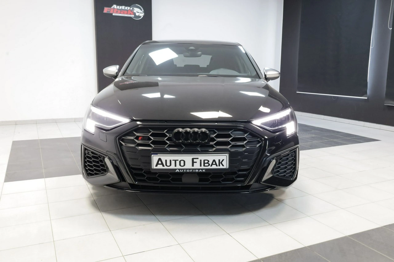 Audi S3 - Zdjęcie 8