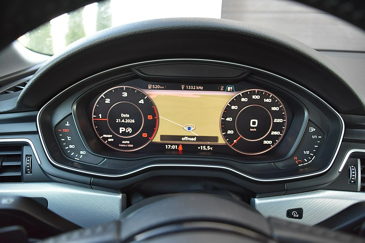 Audi A4 - Zdjęcie 13