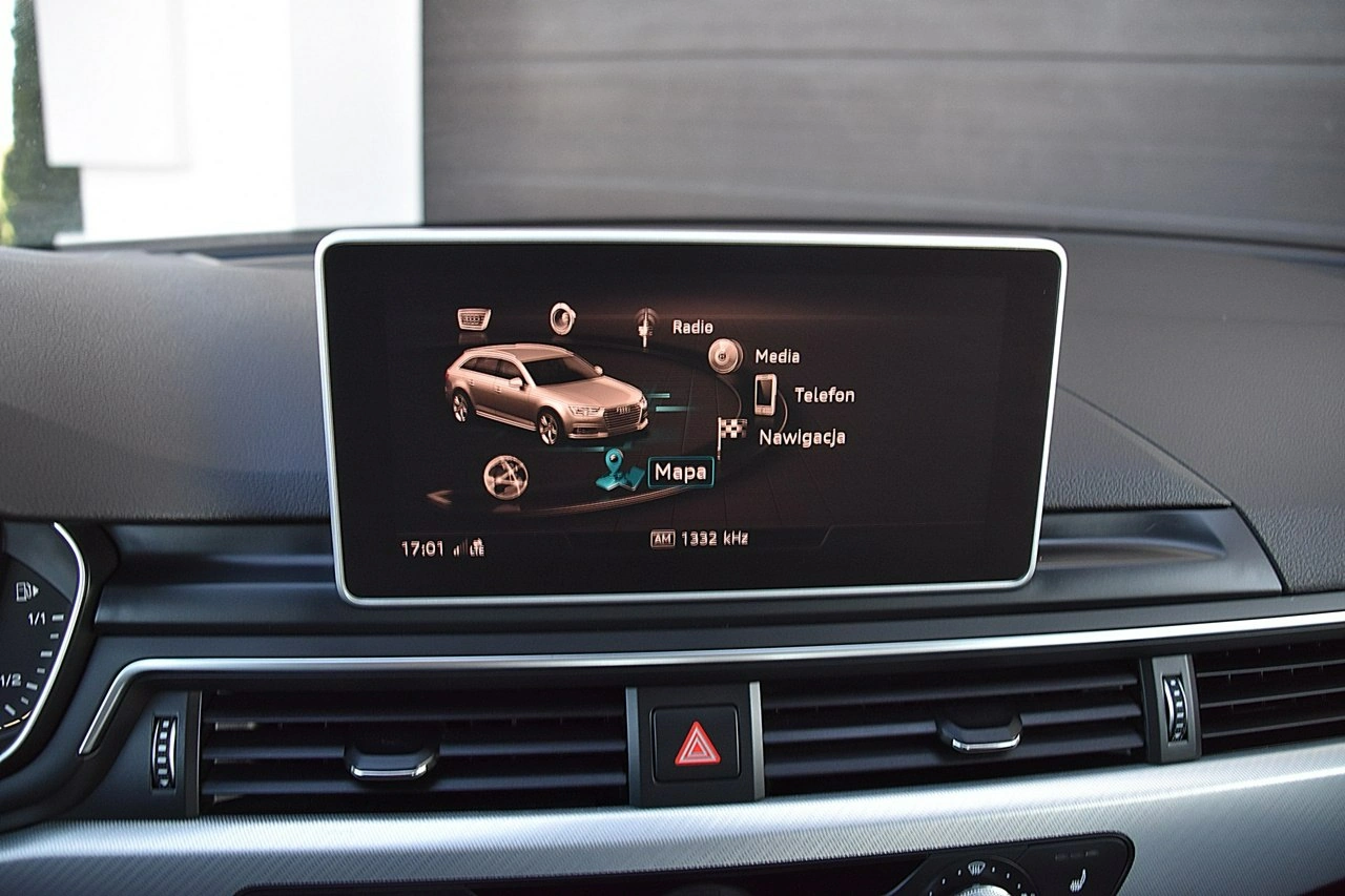 Audi A4 - Zdjęcie 14