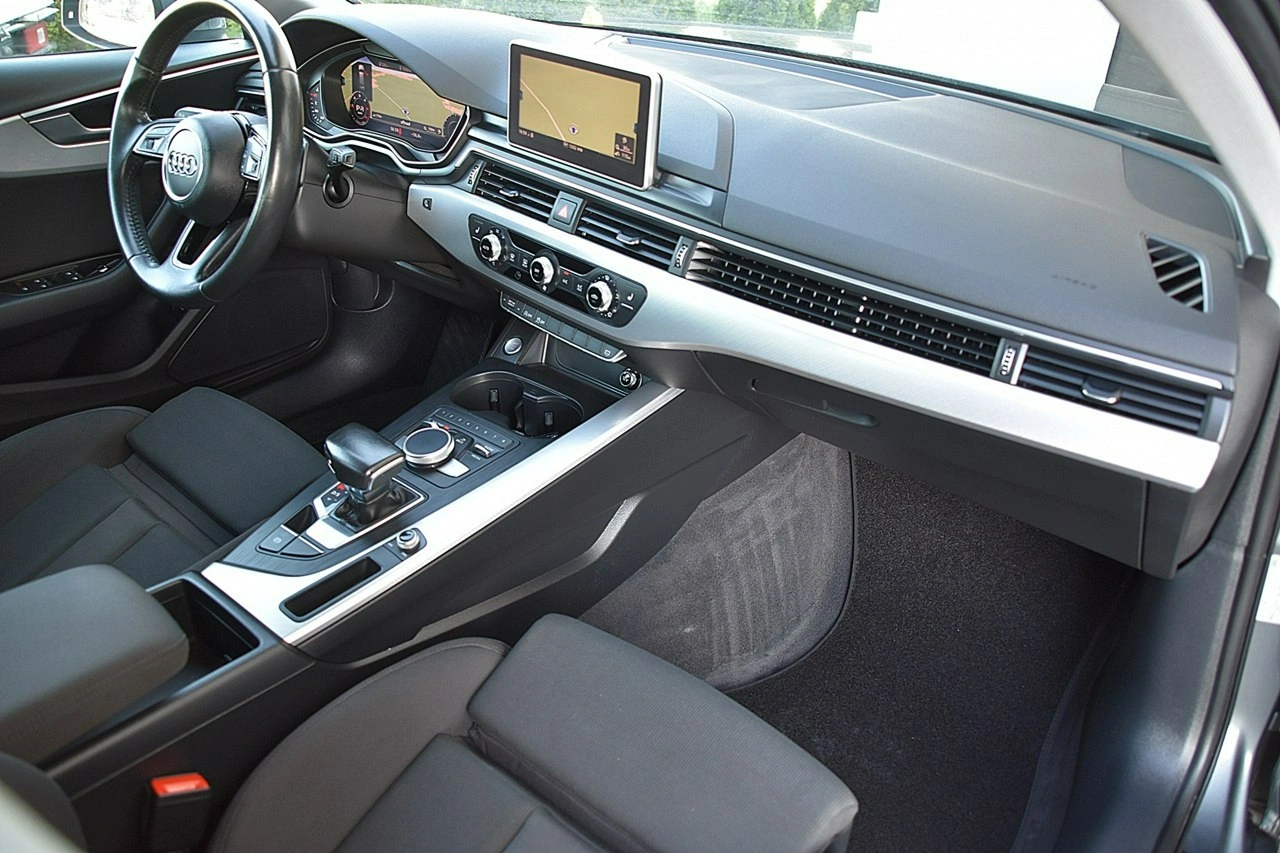 Audi A4 - Zdjęcie 5
