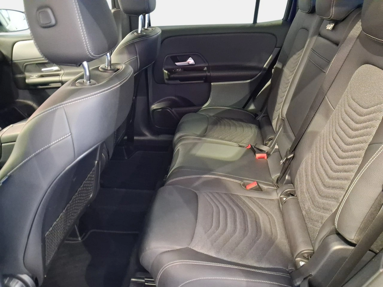 Mercedes GLB - Zdjęcie 10