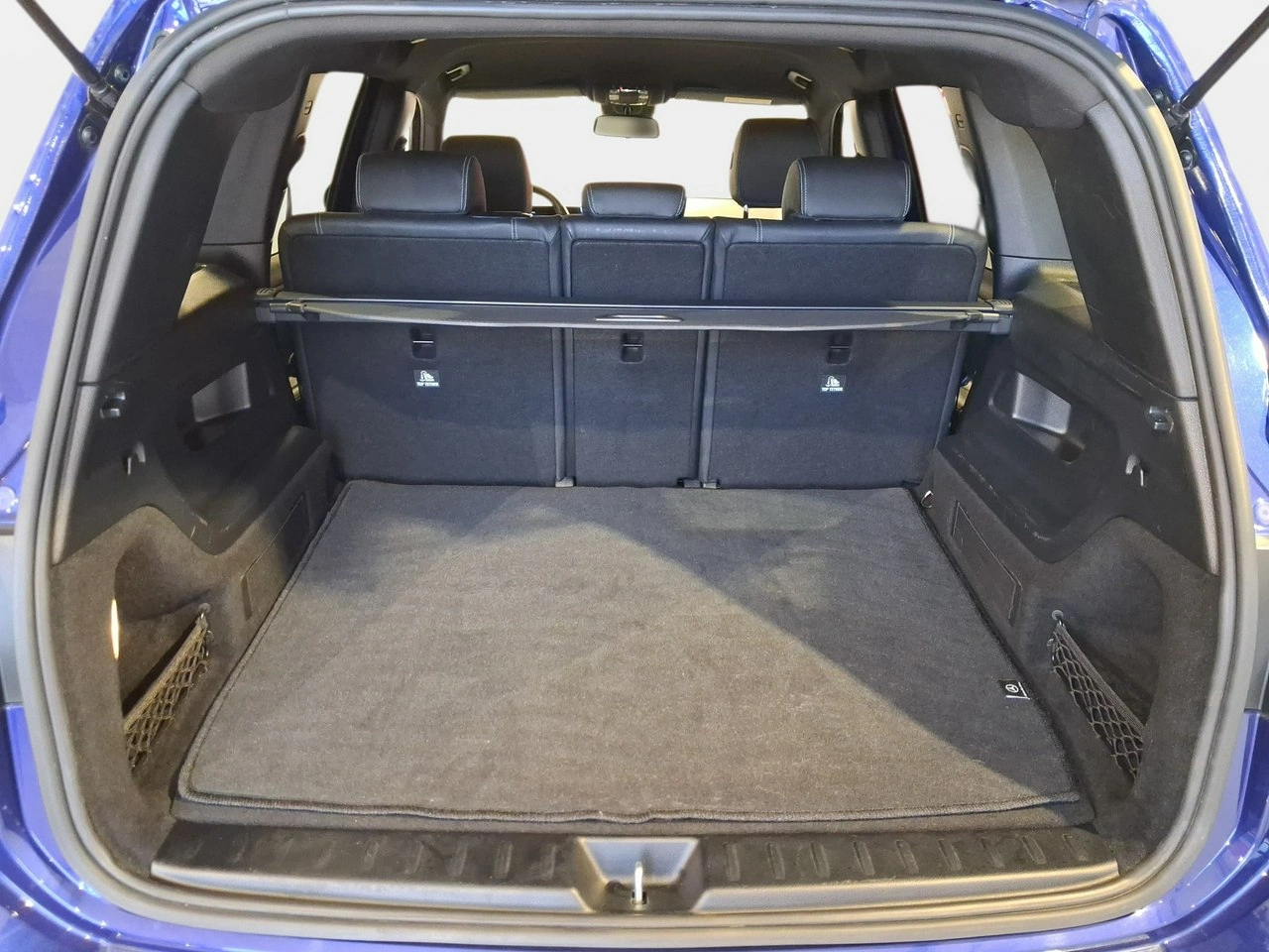 Mercedes GLB - Zdjęcie 11