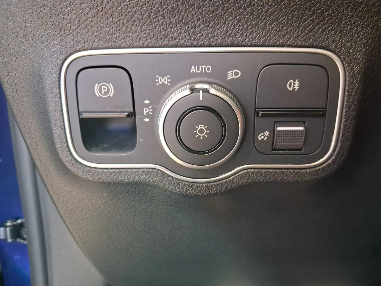 Mercedes GLB - Zdjęcie 14