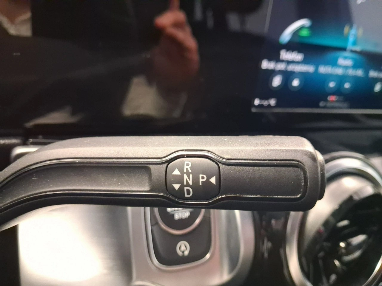 Mercedes GLB - Zdjęcie 19