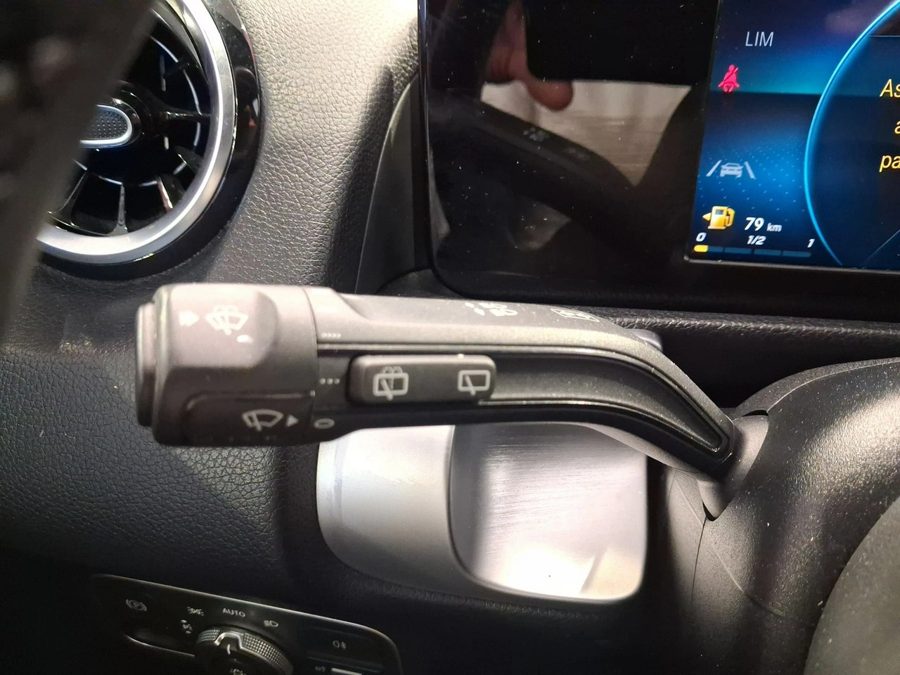 Mercedes GLB - Zdjęcie 20