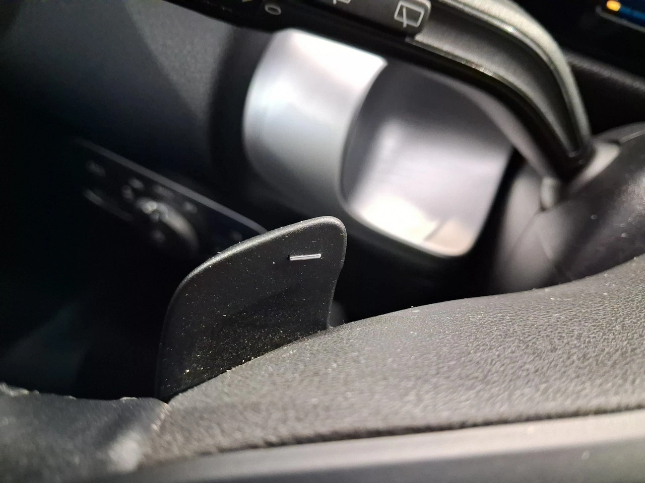 Mercedes GLB - Zdjęcie 21