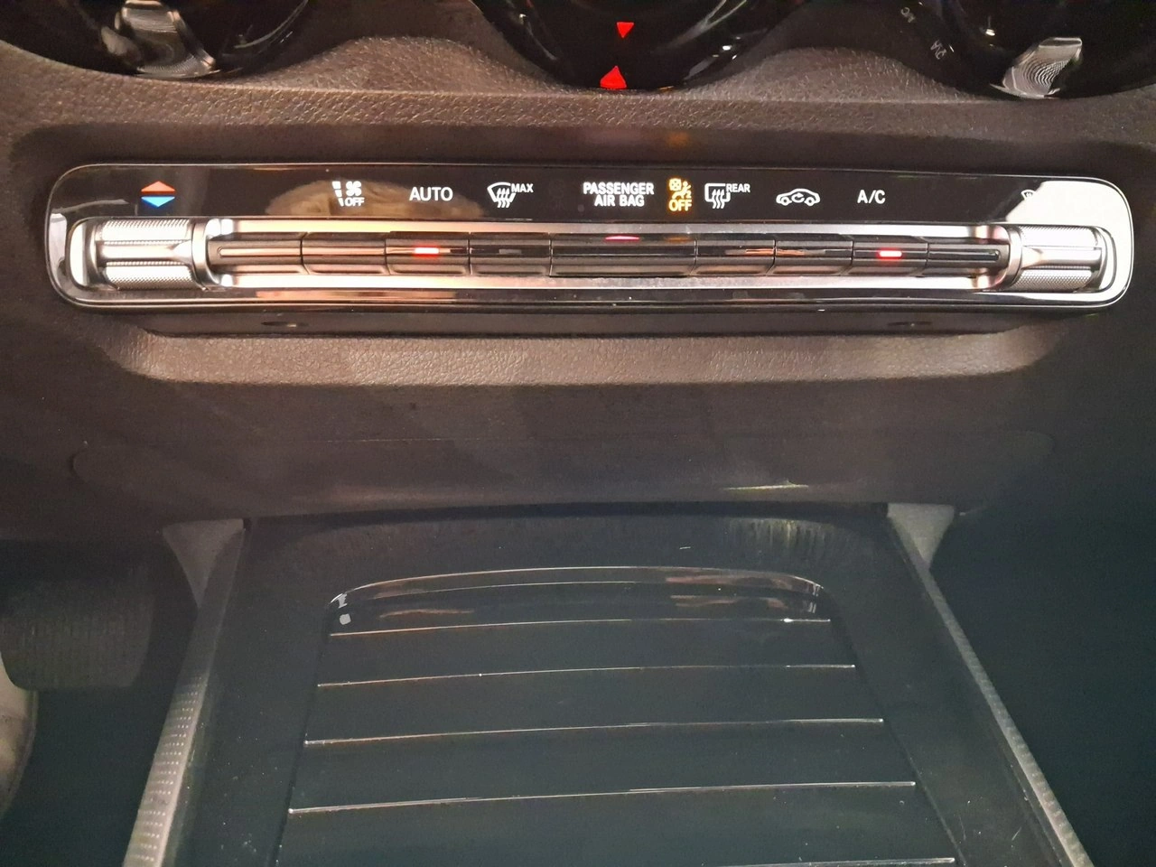 Mercedes GLB - Zdjęcie 22