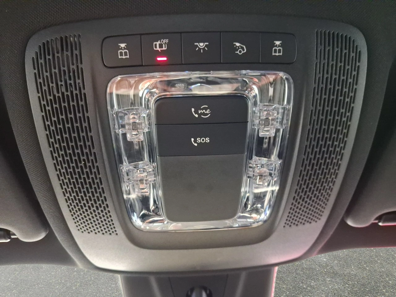 Mercedes GLB - Zdjęcie 28