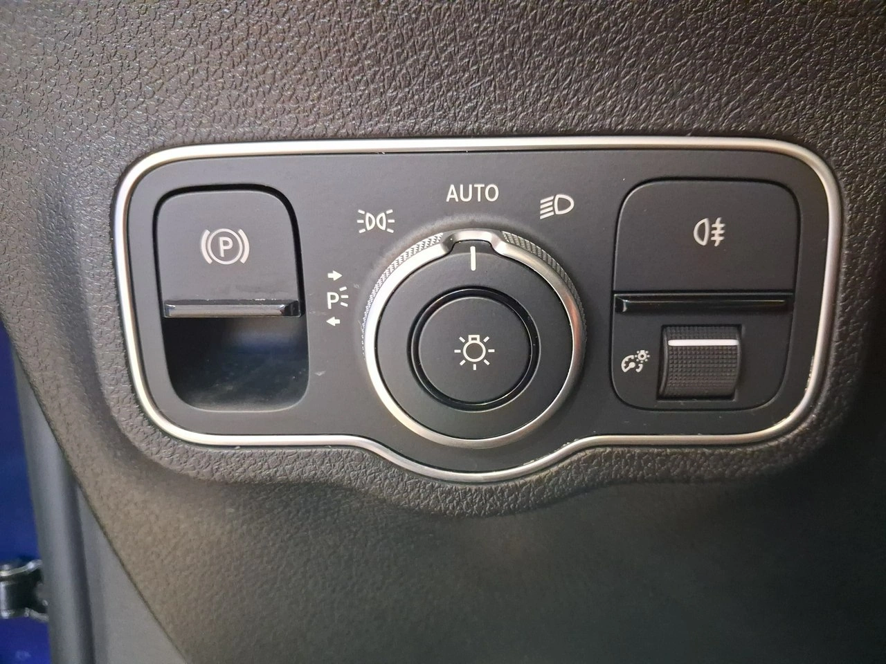 Mercedes GLB - Zdjęcie 29