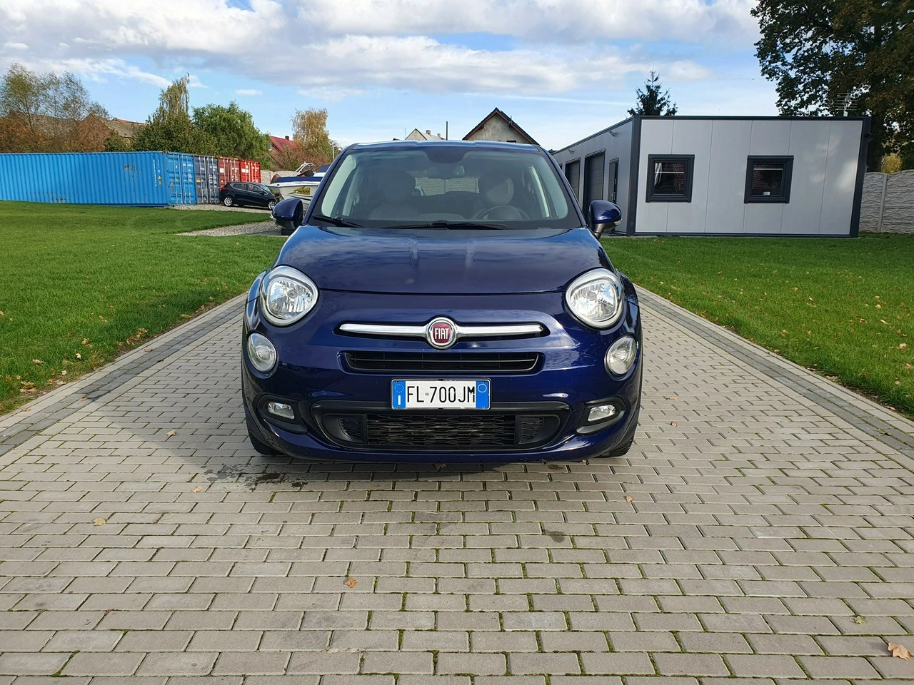 Fiat 500X - Zdjęcie 5