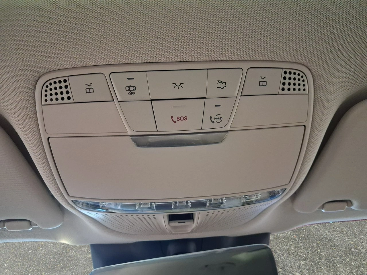 Mercedes GLC 300 - Zdjęcie 37