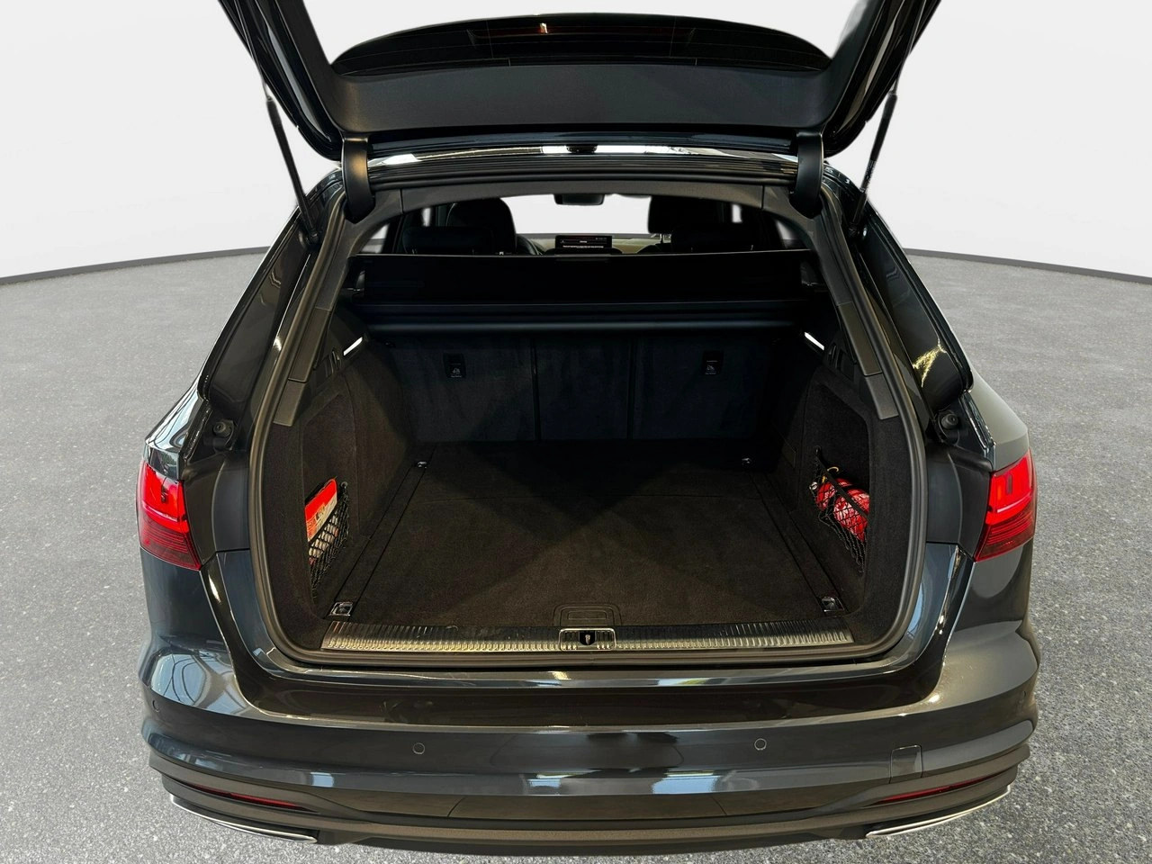 Audi A4 - Zdjęcie 11