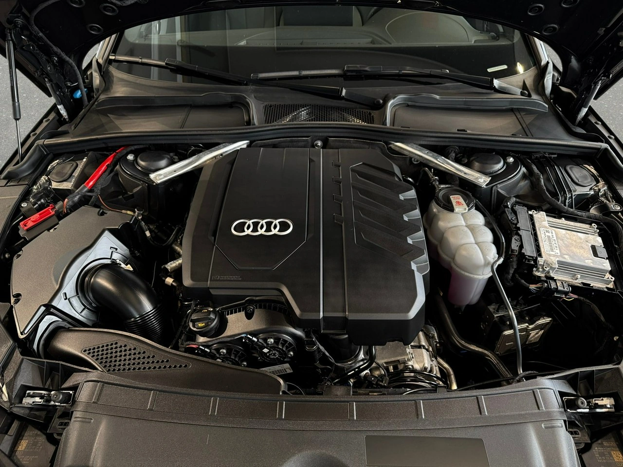 Audi A4 - Zdjęcie 30