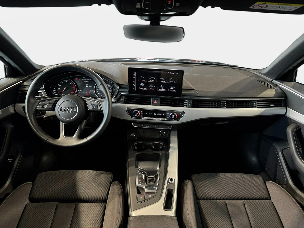 Audi A4 - Zdjęcie 20