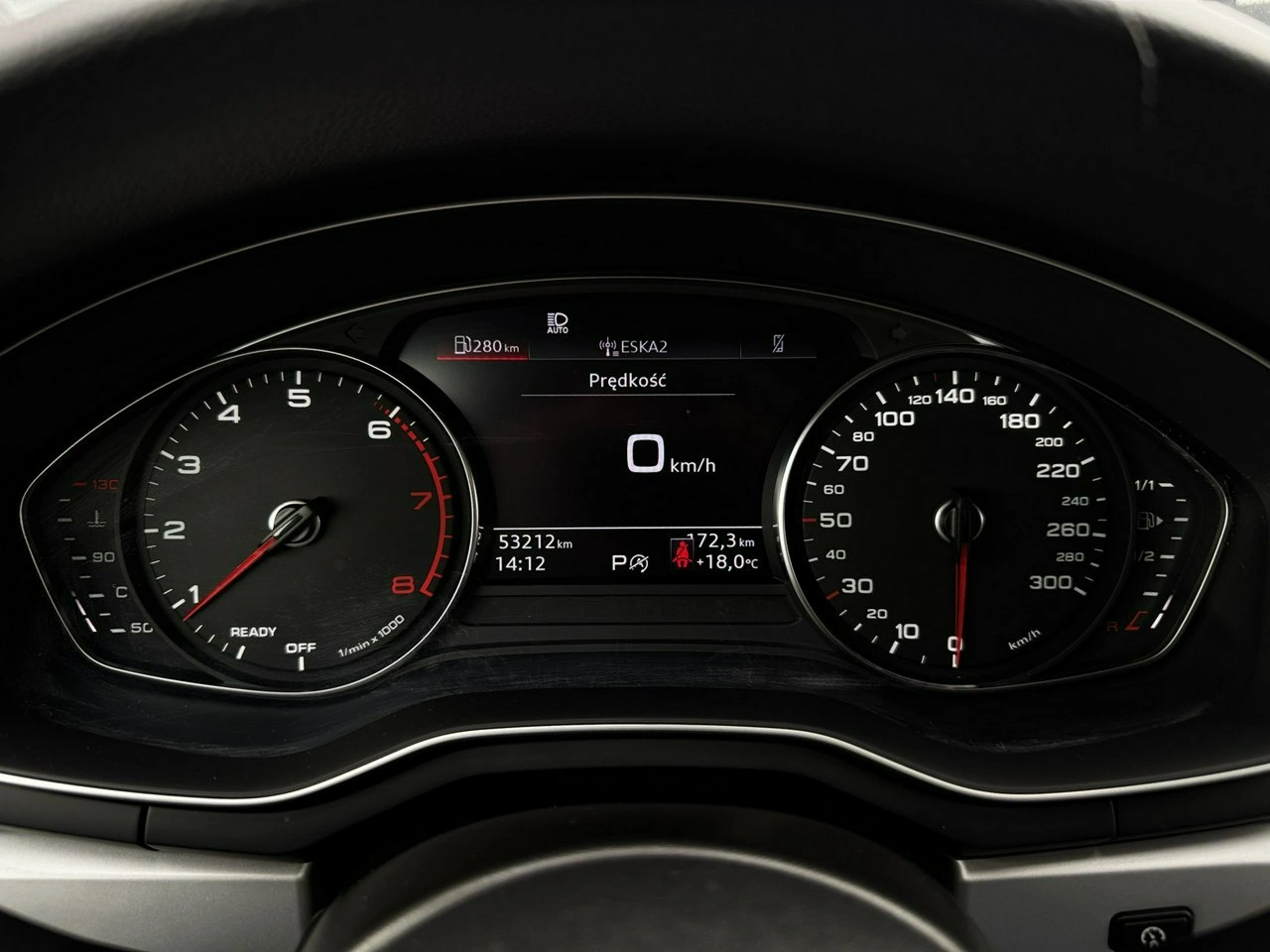 Audi A4 - Zdjęcie 22