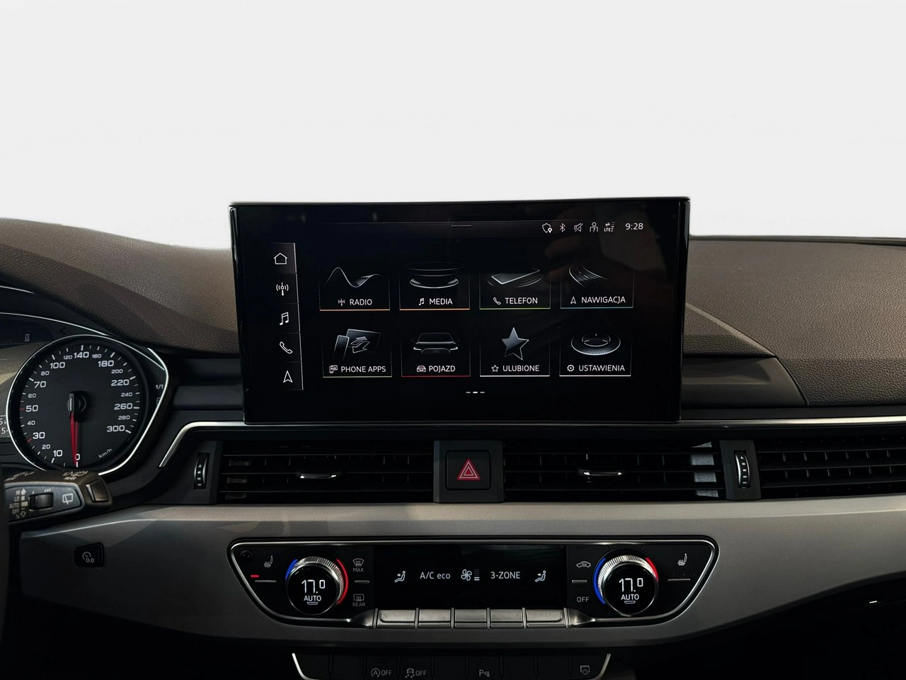 Audi A4 - Zdjęcie 25