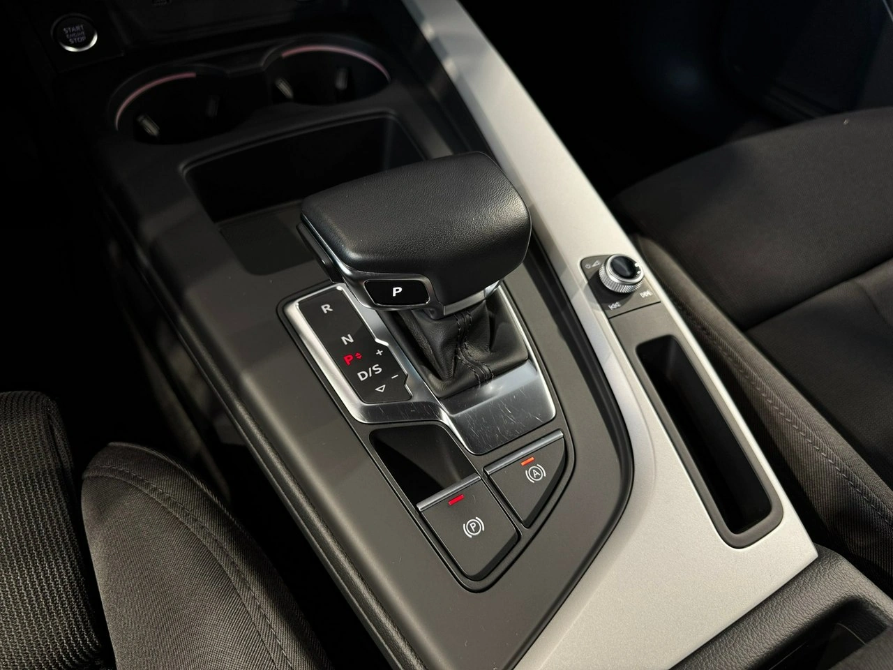 Audi A4 - Zdjęcie 27