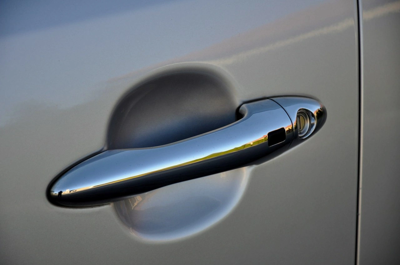 Kia Sportage - Zdjęcie 16