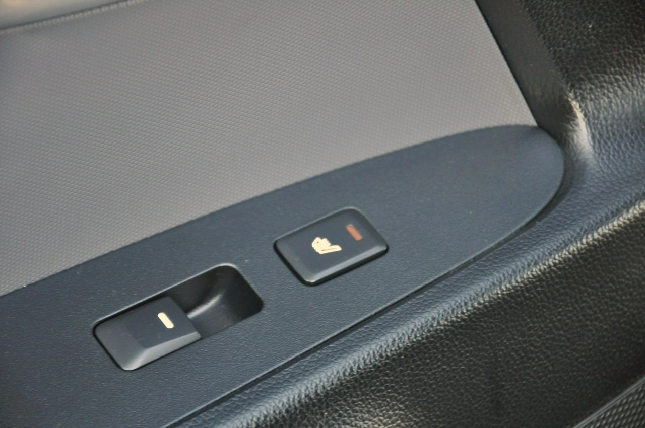 Kia Sportage - Zdjęcie 21