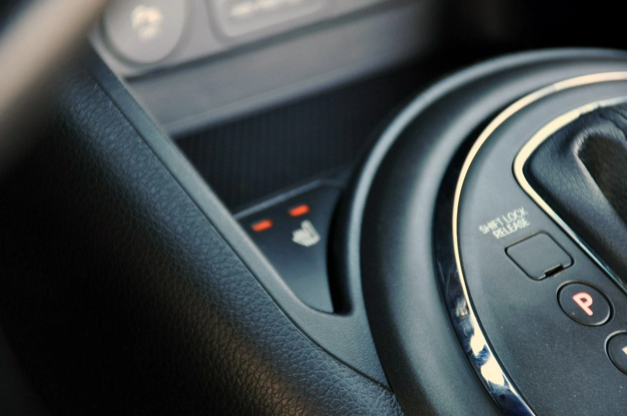 Kia Sportage - Zdjęcie 34