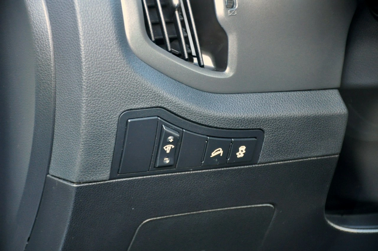 Kia Sportage - Zdjęcie 35