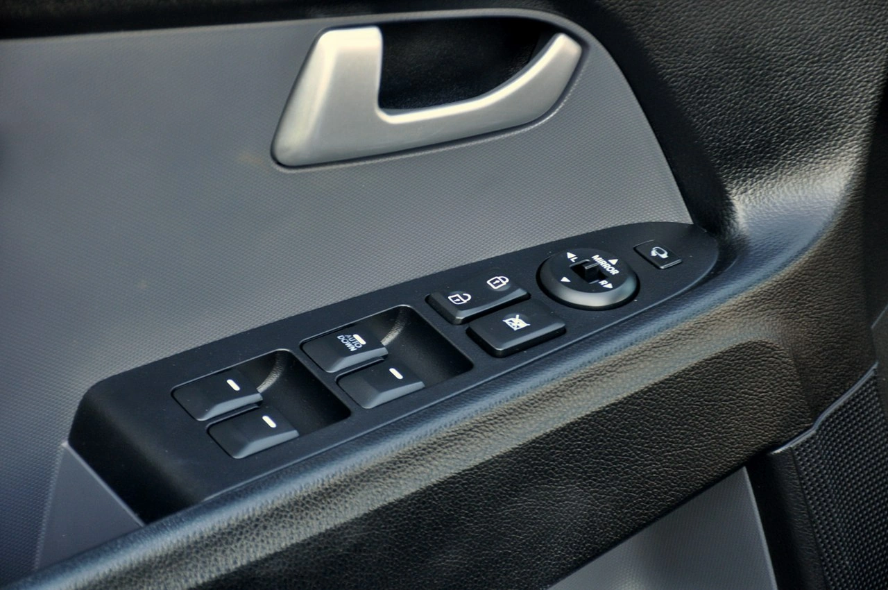 Kia Sportage - Zdjęcie 36